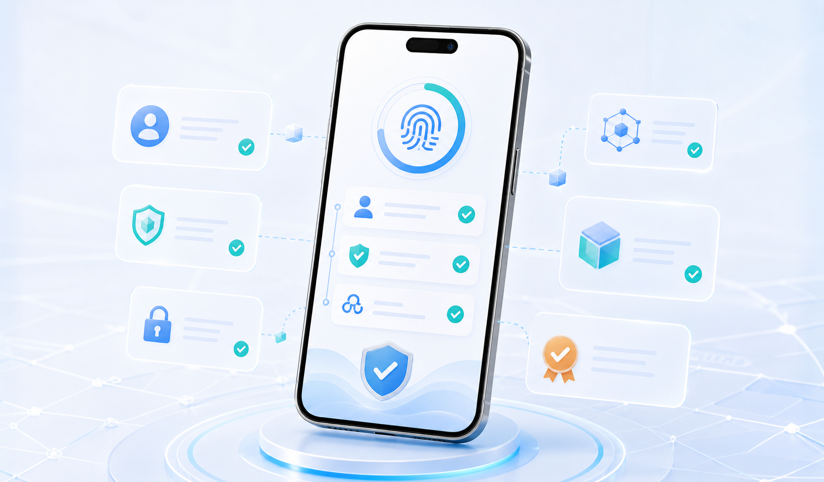 Bill App 下载与验证预览